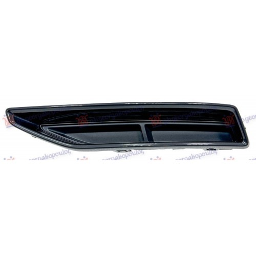 Shirit spoiler i pasëm për AUDI Q3 2018 - 2025 - OEM: 83A807764RN4