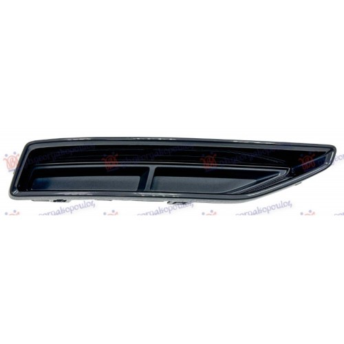 Shirit spoiler i pasëm për AUDI Q3 2018 - 2025 - OEM: 83A807763RN4