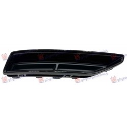 Shirit spoiler i pasëm (e zezë shkëlqyese) për AUDI Q3 2018 - 2025 - OEM: 83A807763T94