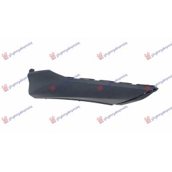 Parakolp i përparëm spoiler gati për ngjyrosje (avancuar) për AUDI Q3 2018 - 2025 - OEM: 83A807548