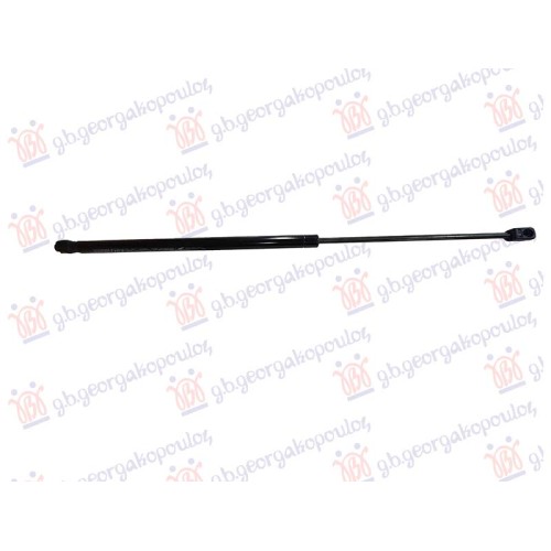 Piston me gaz për derën e bagazhit (630L-540N) për AUDI Q3 (F3) SPORTBACK 2019-2025 - OEM: 83F827552 Piston me gaz për derën e bagazhit (630L-540N) për AUDI Q3 (F3) SPORTBACK 2019-2025 - OEM: 83F827552