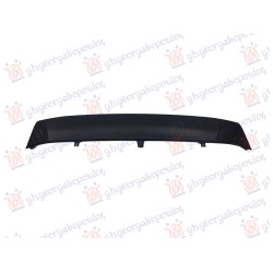 Parakolp i përparëm spoiler I ngjyrosur me te zezë (S-LINE) për AUDI A4 11-15 - OEM: 8K0807513AY9B Parakolp i përparëm spoiler I ngjyrosur me te zezë (S-LINE) për AUDI A4 11-15 - OEM: 8K0807513AY9B