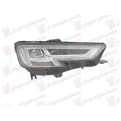 Feneri i përparmë full LED (E) për AUDI A4 15-18 - OEM: 8W0941774 Feneri i përparmë full LED (E) për AUDI A4 15-18 - OEM: 8W0941774