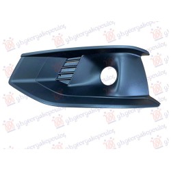 Grilë e parakolpit të përparëm për AUDI A4 19- - OEM: 8W0807681AJ9B9 Grilë e parakolpit të përparëm për AUDI A4 19- - OEM: 8W0807681AJ9B9