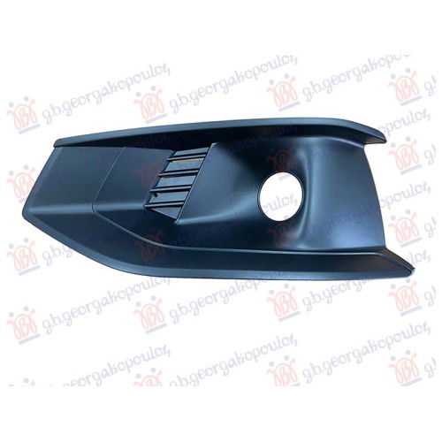 Grilë e parakolpit të përparëm për AUDI A4 19- - OEM: 8W0807681AJ9B9