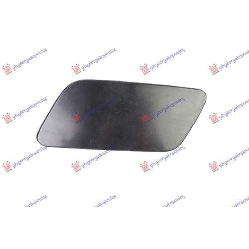 Larës i fenerit të përparëm kapak gati për ngjyrosje (RS) për AUDI A3 3D/SPORTBACK 12-16 - OEM: 8V5955276 Larës i fenerit të përparëm kapak gati për ngjyrosje (RS) për AUDI A3 3D/SPORTBACK 12-16 - OEM: 8V5955276