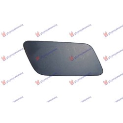 Larës i fenerit të përparëm kapak gati për ngjyrosje (RS) për AUDI A3 3D/SPORTBACK 12-16 - OEM: 8V5955275
