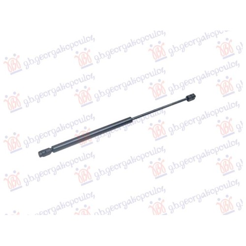 Piston me gaz për derën e bagazhit CABRIO (234L-600N) (MARELLI) për AUDI A3 SPORT SEDAN/CABRIO 16-20 - OEM: 8V7827552A