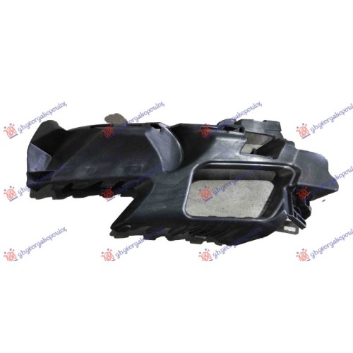 Parakolp i përparëm (S-LINE) për AUDI A3 20- - OEM: 8Y0 807 319 A Parakolp i përparëm (S-LINE) për AUDI A3 20- - OEM: 8Y0 807 319 A
