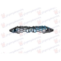 Grilë e brendshëme e sipërme për AUDI A3 20- - OEM: 8Y0853949 Grilë e brendshëme e sipërme për AUDI A3 20- - OEM: 8Y0853949