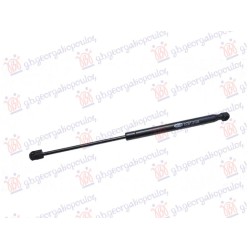 Piston me gaz për kofonon (287L-520N) (MARELLI) për AUDI A8 09-13 - OEM: 4H0823359A