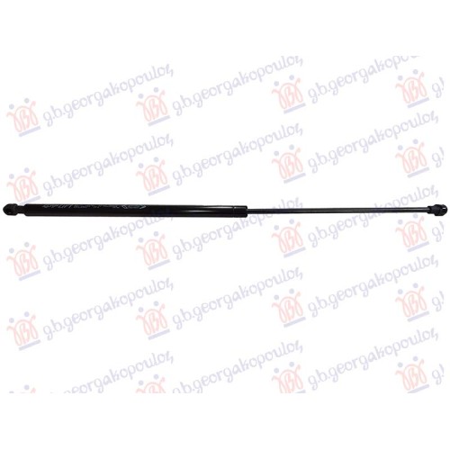 Piston me gaz për derën e bagazhit (625L-70N) për AUDI A8 17-21 - OEM: 4N0827919