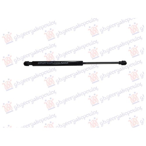 Piston me gaz për derën e bagazhit CABRIO (366L-540N) për AUDI TT 14-18 - OEM: 8S7827552B Piston me gaz për derën e bagazhit CABRIO (366L-540N) për AUDI TT 14-18 - OEM: 8S7827552B