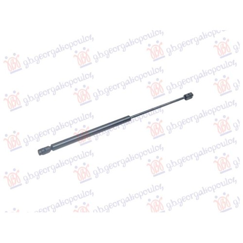 Piston me gaz për derën e bagazhit COUPE (462L-650N) (MARELLI) për AUDI TT 14-18 - OEM: 8S8827552A Piston me gaz për derën e bagazhit COUPE (462L-650N) (MARELLI) për AUDI TT 14-18 - OEM: 8S8827552A