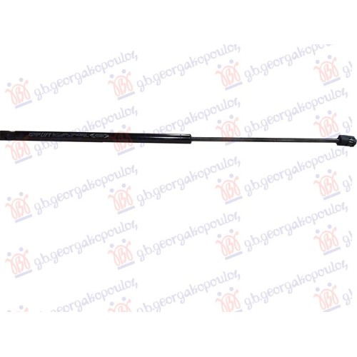 Piston me gaz për kofonon (637L-170N) për AUDI Q8 E-TRON 22- - OEM: 4KE823359