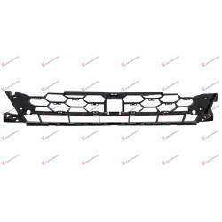 Grilë e parakolpit të përparëm për AUDI A3 20- - OEM: 8Y0807647A9B9 Grilë e parakolpit të përparëm për AUDI A3 20- - OEM: 8Y0807647A9B9