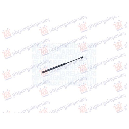 Piston me gaz për derën e bagazhit (495L-500N) (MARELLI) për AUDI A4 15-18 - OEM: 8W9827552