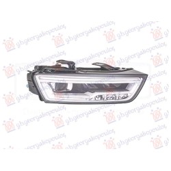 Feneri i përparmë full LED (E) për AUDI Q3 14-18 - OEM: 8U0941034 Feneri i përparmë full LED (E) për AUDI Q3 14-18 - OEM: 8U0941034