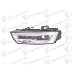 Feneri i përparmë full LED (E) për AUDI Q3 14-18 - OEM: 8U0941033 Feneri i përparmë full LED (E) për AUDI Q3 14-18 - OEM: 8U0941033