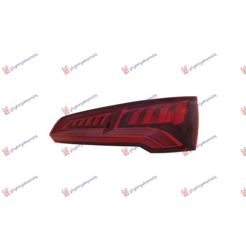 Dritë stop LED (VALEO) për AUDI Q5 16-20 - OEM: 80A945094