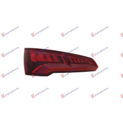Dritë stop LED (VALEO) për AUDI Q5 16-20 - OEM: 80A945093 Dritë stop LED (VALEO) për AUDI Q5 16-20 - OEM: 80A945093