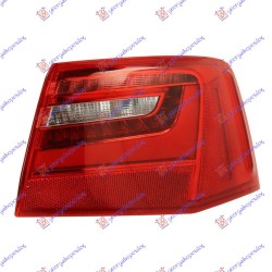 Dritë stop e jashtme LED (E) për AUDI A6 10-14 - OEM: 4G5945096A