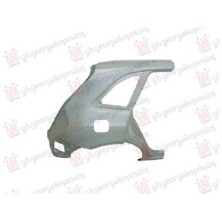 krahu e pasme për AUDI Q5 08-12 - OEM: 8R0 809 843/844