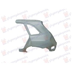 krahu e pasme për AUDI Q5 08-12 - OEM: 8R0 809 843/844