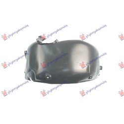 Nënkrahu i pasëm për AUDI A1 18- - OEM: 82A810970B