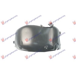 Nënkrahu i pasëm për AUDI A1 18- - OEM: 82A810969B