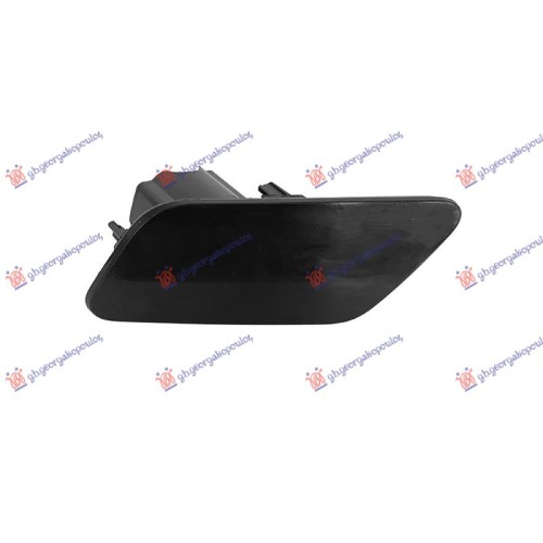 Kapak për spërkatëse për Fenerë (gati për ngjyrosje) për AUDI A3 20- - OEM: 8Y0955275 Kapak për spërkatëse për Fenerë (gati për ngjyrosje) për AUDI A3 20- - OEM: 8Y0955275