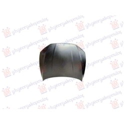 Kofano për AUDI A7 18- - OEM: 4K8823029B
