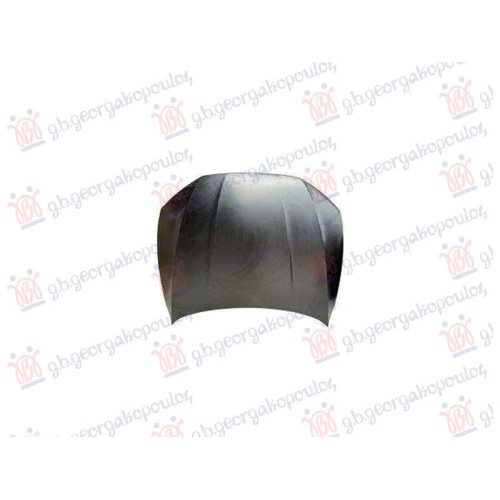 Kofano për AUDI A7 18- - OEM: 4K8823029B