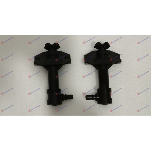 Larës i fenerit të përparëm (grykë spërkatëse) për AUDI Q3 11-14 - OEM: 8U0955102