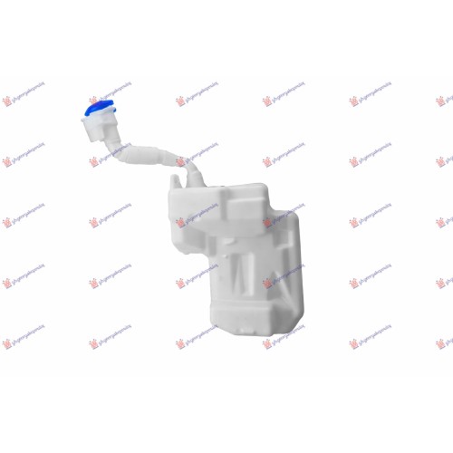 Rezervuar uji për fshirëset e xhamit për AUDI Q2 16-20 - OEM: 5Q0955449BN Rezervuar uji për fshirëset e xhamit për AUDI Q2 16-20 - OEM: 5Q0955449BN
