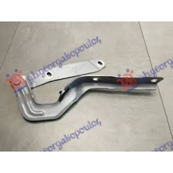 Mbajtës për kofano (Origjinal) për AUDI Q4 E-TRON 2021 - - OEM: 89A823301 Mbajtës për kofano (Origjinal) për AUDI Q4 E-TRON 2021 - - OEM: 89A823301