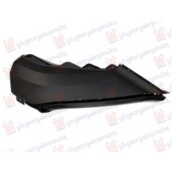 Spoiler për parakolpin e përparëm për AUDI Q8 18-22 - OEM: 4M88070614W3