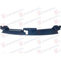 Llamarinë pjesa e sipërme e panelit të përparmë/llamarinë e përparme (mbulues radiator) për AUDI A1 18- - OEM: 82A807081