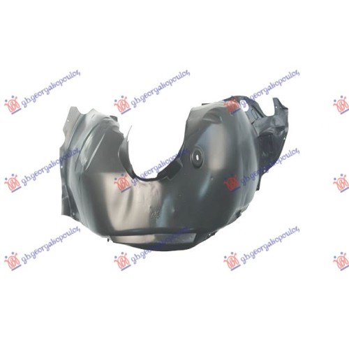 Nënkrah i përparmë për AUDI A1 18- - OEM: 82A809958AD Nënkrah i përparmë për AUDI A1 18- - OEM: 82A809958AD