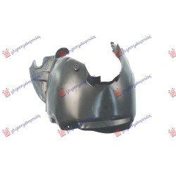 Nënkrah i përparmë për AUDI A1 18- - OEM: 82A809957AD