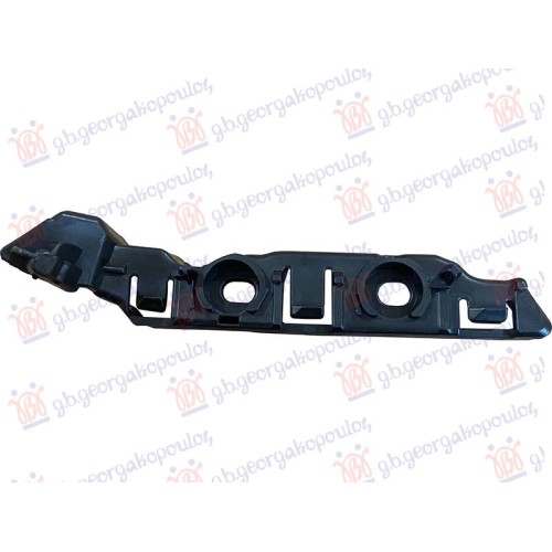 Shtërngues/mbajtës në parakolpin e përparmë për AUDI A1 18- - OEM: 82A807183 Shtërngues/mbajtës në parakolpin e përparmë për AUDI A1 18- - OEM: 82A807183