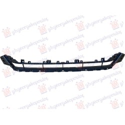 Grilë në parakolpin e përparmë (s-line) për AUDI A1 18- - OEM: 82A807683A