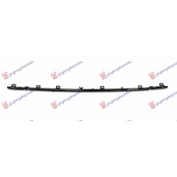 Shirit në parakolpin e pasëm krom për AUDI A6 18- - OEM: 4K0853551