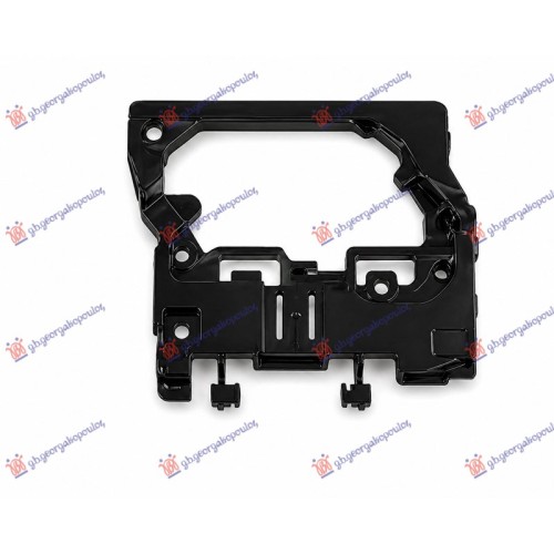 Mbajtës për mbulues spërkatëse fFenerë për AUDI A4 19- - OEM: 8W0807788G Mbajtës për mbulues spërkatëse fFenerë për AUDI A4 19- - OEM: 8W0807788G