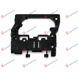 Mbajtës për mbulues spërkatëse fFenerë për AUDI A4 19- - OEM: 8W0807787G Mbajtës për mbulues spërkatëse fFenerë për AUDI A4 19- - OEM: 8W0807787G