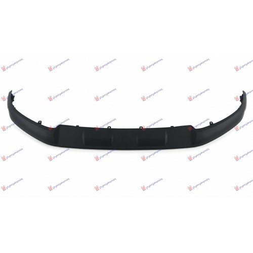 Spoiler për parakolpin e përparëm (sport) për AUDI Q2 16-20 - OEM: 81A807110 Spoiler për parakolpin e përparëm (sport) për AUDI Q2 16-20 - OEM: 81A807110