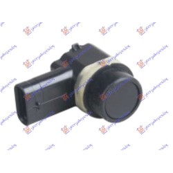Sensor parkimi konektor me ngjyrë të zezë (3 pinë) për AUDI A3 03-08 - OEM: 1T0919275 Sensor parkimi konektor me ngjyrë të zezë (3 pinë) për AUDI A3 03-08 - OEM: 1T0919275