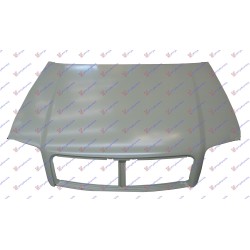 Kofano 2002- për AUDI A6 97-04 - OEM: 4B0823029D