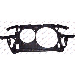 Paneli i përparëm /llamarinë e përparme 1.8 benzinë/dizel për AUDI A6 97-04 - OEM: 4B0805588A Paneli i përparëm /llamarinë e përparme 1.8 benzinë/dizel për AUDI A6 97-04 - OEM: 4B0805588A