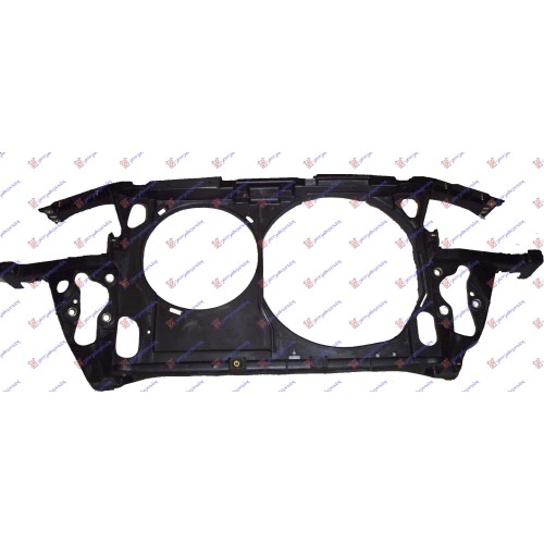 Paneli i përparëm /llamarinë e përparme 1.8 benzinë/dizel për AUDI A6 97-04 - OEM: 4B0805588A